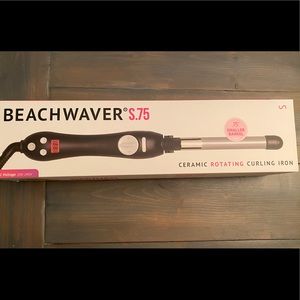 Beachwaver Ceramic Curling Iron